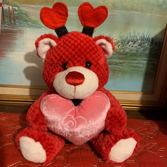 Other - Lovely bear toy for lovers